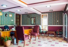 อื่นๆ 2 Islet Hotel