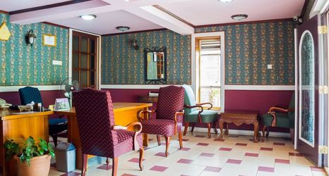 อื่นๆ 2 Islet Hotel