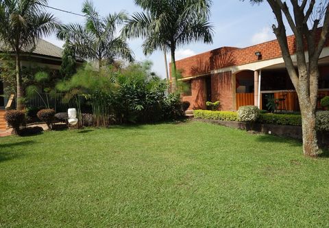 อื่นๆ Materwood Hotel