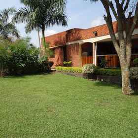 Imej utama1Materwood Hotel,瓦基索飯店