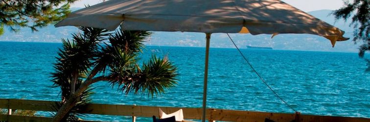 その他 Villa Aggeliki