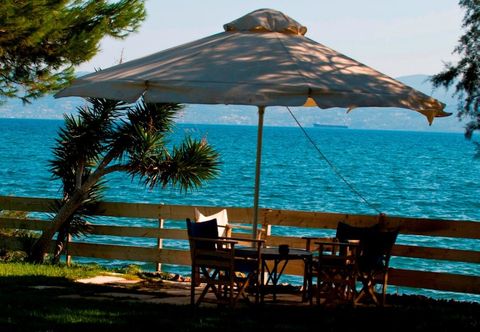 その他 Villa Aggeliki