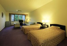 Others 7 Nikko Astraea Hotel