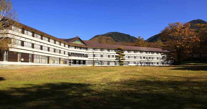 Lainnya Nikko Astraea Hotel