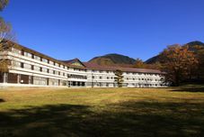 Others Nikko Astraea Hotel