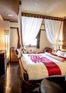 Primary image Hotel Bali An Resort Shinjuku Island - Adults only