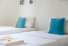 Khác 3 Paras Paros Marina Lodge