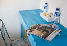 Khác 6 Paras Paros Marina Lodge