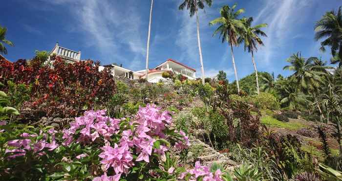 อื่นๆ Guindulman Bay Tourist Inn