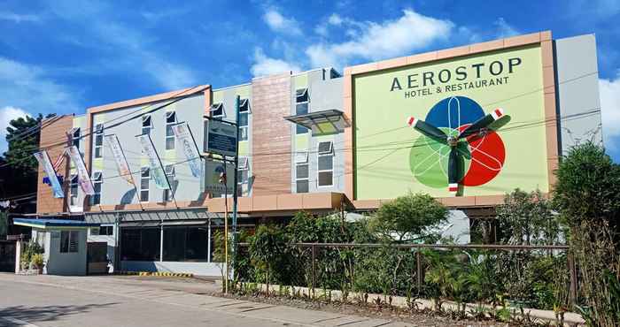 อื่นๆ Aerostop Hotel & Restaurant