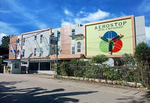 Khác Aerostop Hotel & Restaurant