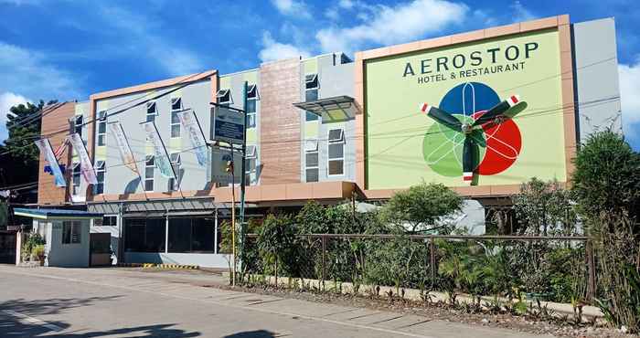 อื่นๆ Aerostop Hotel & Restaurant