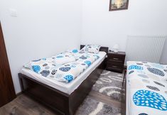 อื่นๆ 7 Mała Italia Apartments