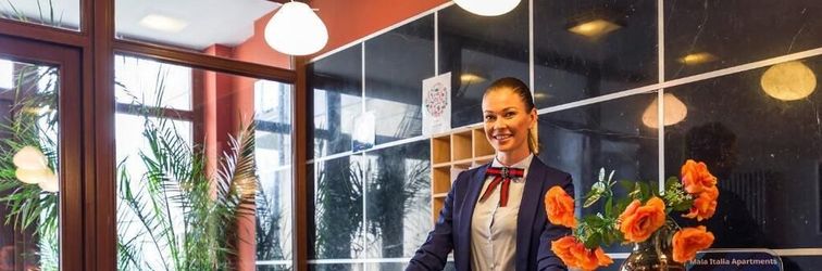 Others Mała Italia Apartments