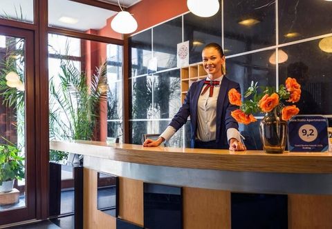 Others Mała Italia Apartments