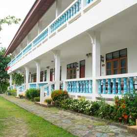Primary image 1 위켄더 방갈로, Koh Samui Central Mosque | Masjid Nurul Ihsan | مسجد 호텔