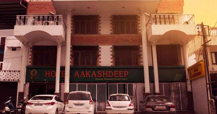 Others Hotel Aakashdeep