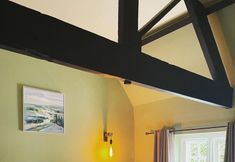 其他 5 The Cross Keys