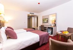 Others 7 Perla Arya Hotel