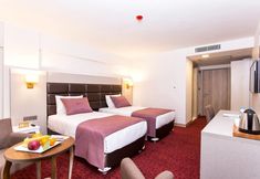 Others 5 Perla Arya Hotel