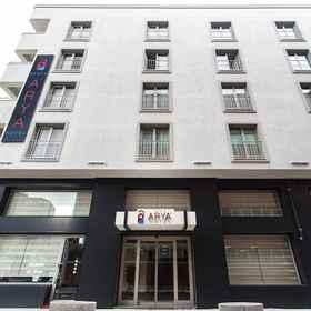 Primary image1佩拉艾拉飯店,D.E.Ü. Tınaztepe Campus飯店