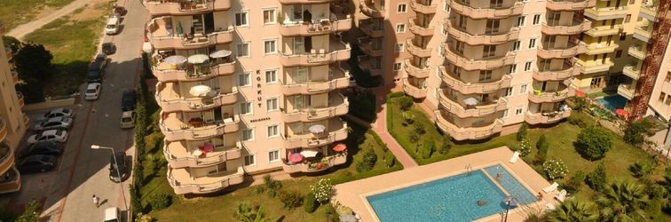 其他 Dream of Holiday Alanya