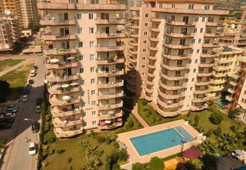 其他 Dream of Holiday Alanya