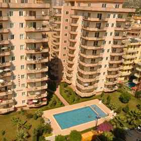 Primary image1阿拉尼亞夢見假期飯店,Paradis Sitesi飯店