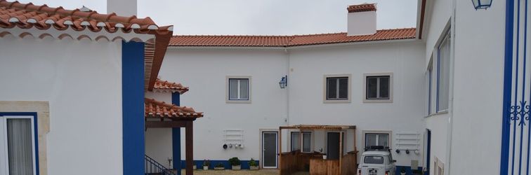 Lainnya Quinta Manel da Gaita