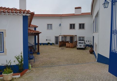 Lainnya Quinta Manel da Gaita