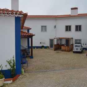 Primary image 1 Quinta Manel da Gaita, Hotel Distrito de Santarém