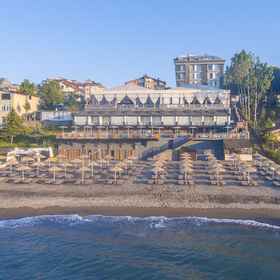 Primary image 1 Atik Hotel, โรงแรม & ที่พัก Ordu