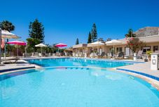 Others Daydream Hill