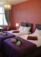 Imej utama Stockholm Classic Hotell