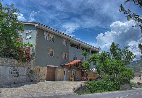 Others Hotel Casa Custodio