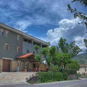 Primary image 1 Hotel Casa Custodio, Torralba de Aragón Hotels