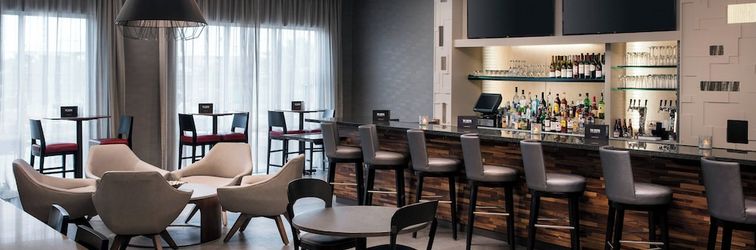 其他 Courtyard by Marriott Pullman