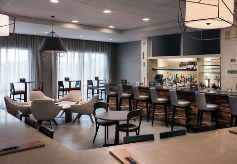 其他 Courtyard by Marriott Pullman