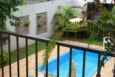 기타 Pousada Aloha