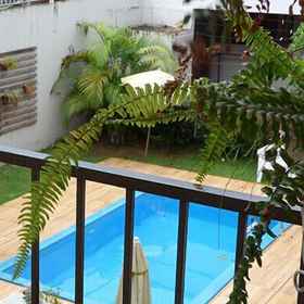 Primary image 1 Pousada Aloha, Omar Ibn Al-Khattab Mosque Hotels