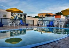 Others 2 Visk Palace Hotel e Restaurante