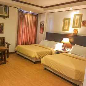 Primary image 1 Subic Park Hotel, Tree Top Adventure Subic Hotels