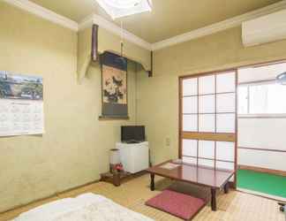 Lainnya 2 Ryokan Kenrokuen