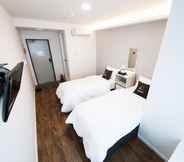 Lainnya 6 Seoul Grand Hostel Ewha Univ.