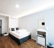 Lainnya 4 Seoul Grand Hostel Ewha Univ.