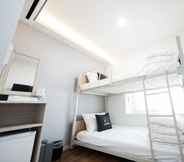 Lainnya 2 Seoul Grand Hostel Ewha Univ.