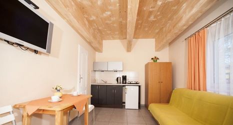 其他 2 Domki Całoroczne Ajna Park