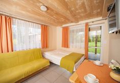 其他 6 Domki Całoroczne Ajna Park