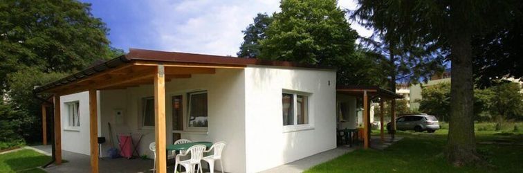 其他 Domki Całoroczne Ajna Park