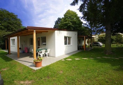 其他 Domki Całoroczne Ajna Park